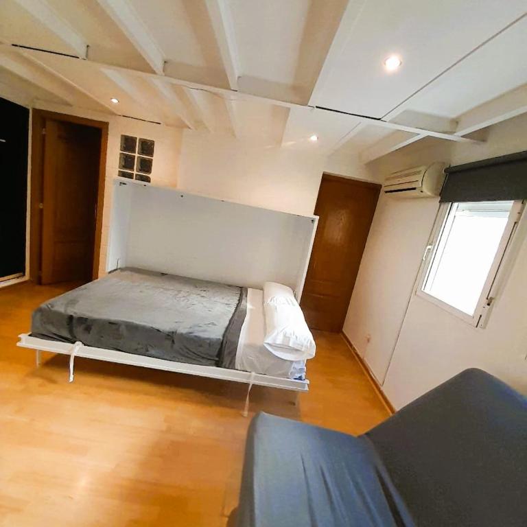 Piso para 4 - Puerta del Sol - Apartamento de 1 dormitorio - 6