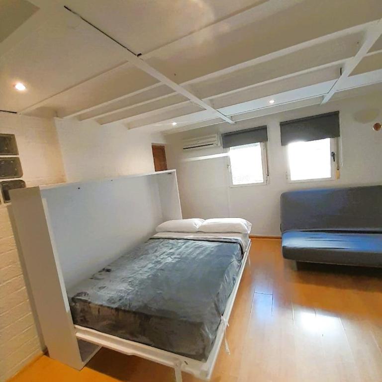 Piso para 4 - Puerta del Sol - Apartamento de 1 dormitorio - 7