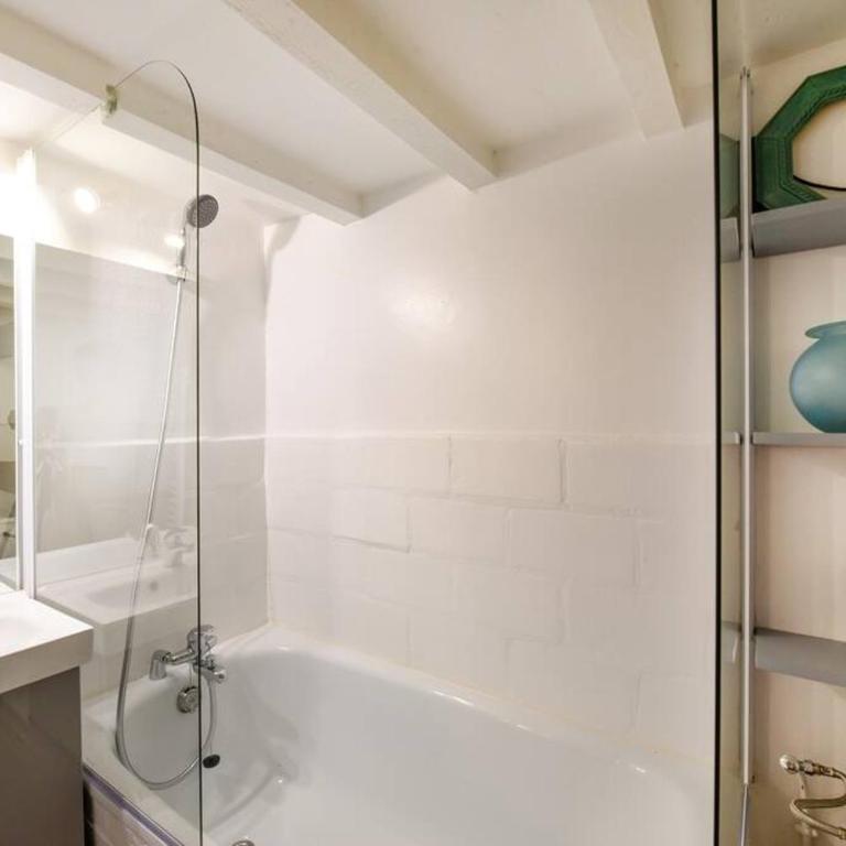 T1 Bis au coeur du vieux Bordeaux - Apartment mit 1 Schlafzimmer - 8