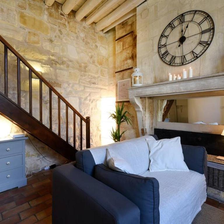 T1 Bis au coeur du vieux Bordeaux - Apartment mit 1 Schlafzimmer - 23