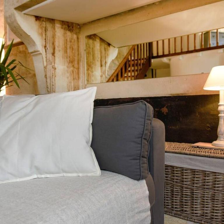 T1 Bis au coeur du vieux Bordeaux - Apartment mit 1 Schlafzimmer - 24