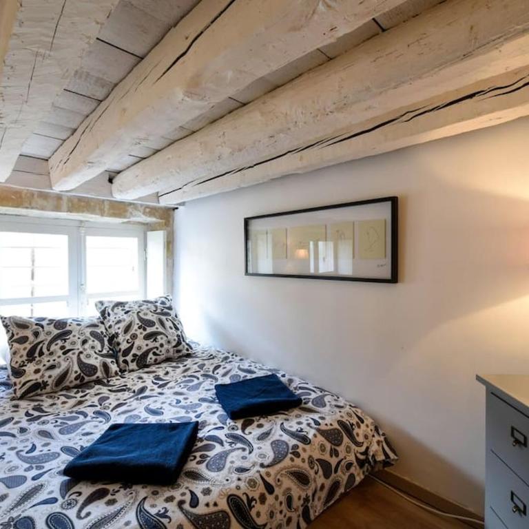 T1 Bis au coeur du vieux Bordeaux - Apartment mit 1 Schlafzimmer - 26