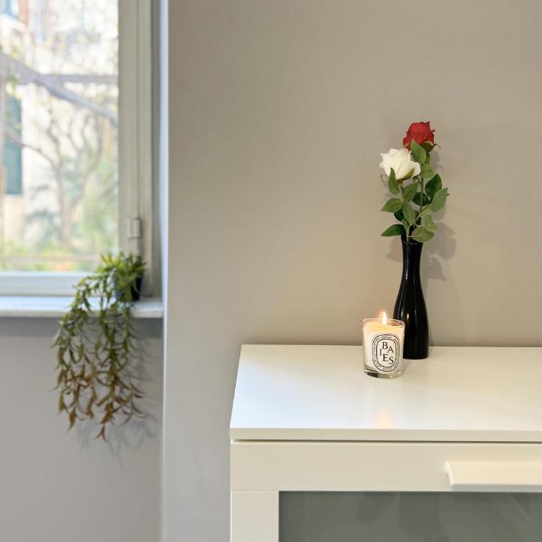 ABETI'S HOUSE - Casa con 2 Camere da Letto - 16