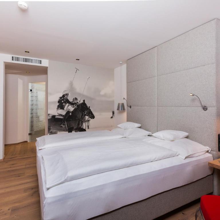 Das Reisch - Kleines Doppelzimmer - 3