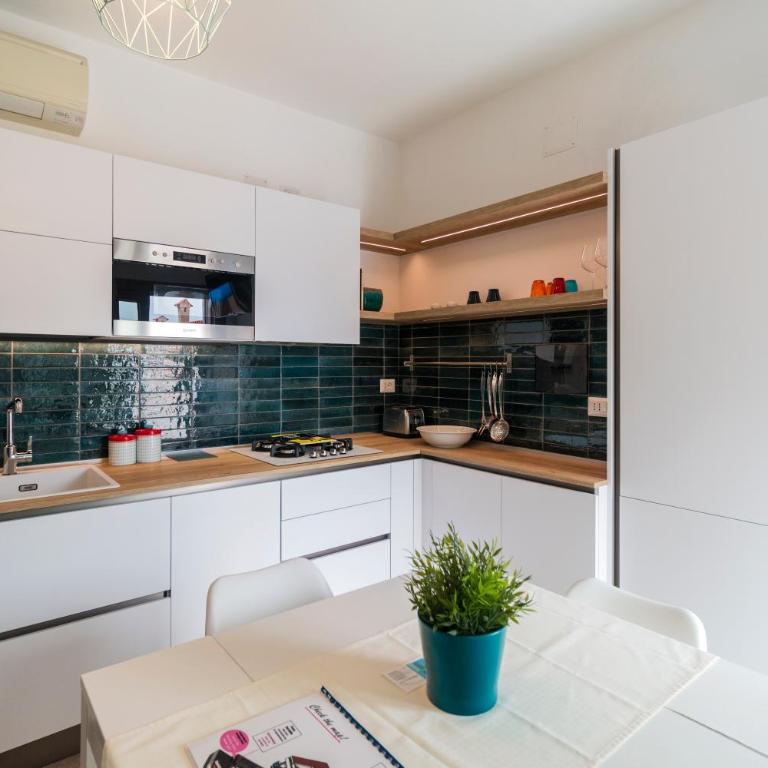 Appartamenti Jlune - Appartamento con 2 Camere da Letto - 17