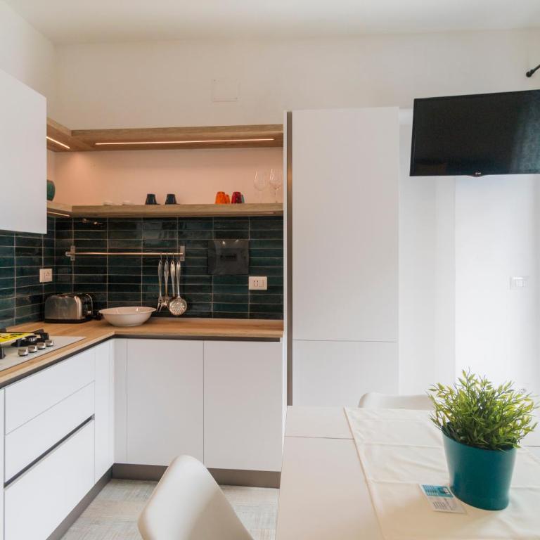 Appartamenti Jlune - Appartamento con 2 Camere da Letto - 16