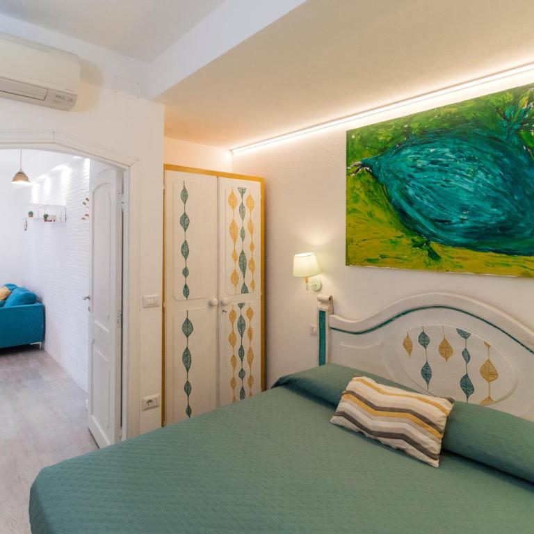 Appartamenti Jlune - Appartamento con 2 Camere da Letto - 22
