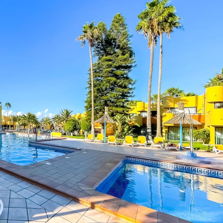 La Bocaina by Best Holidays Fuerteventura - Apartamento de 1 dormitorio - 1