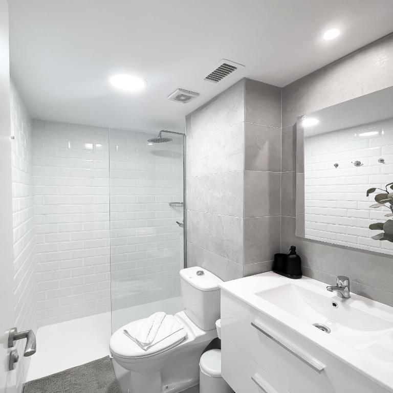La Bocaina by Best Holidays Fuerteventura - Apartamento de 1 dormitorio - 17