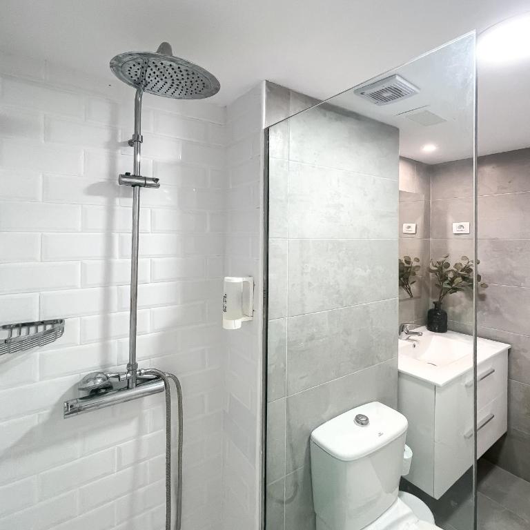 La Bocaina by Best Holidays Fuerteventura - Apartamento de 1 dormitorio - 19