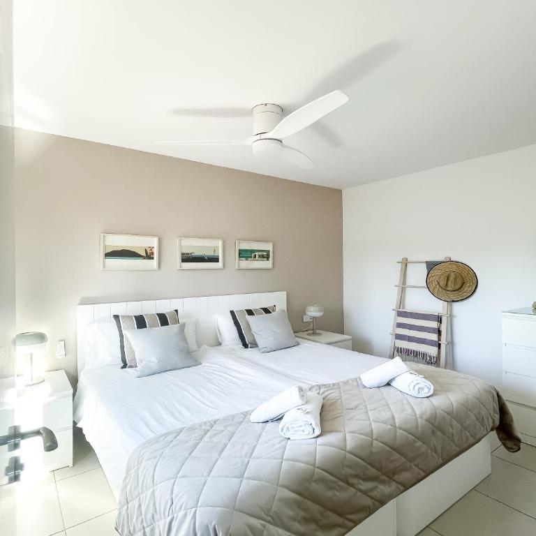 La Bocaina by Best Holidays Fuerteventura - Apartamento de 1 dormitorio - 14