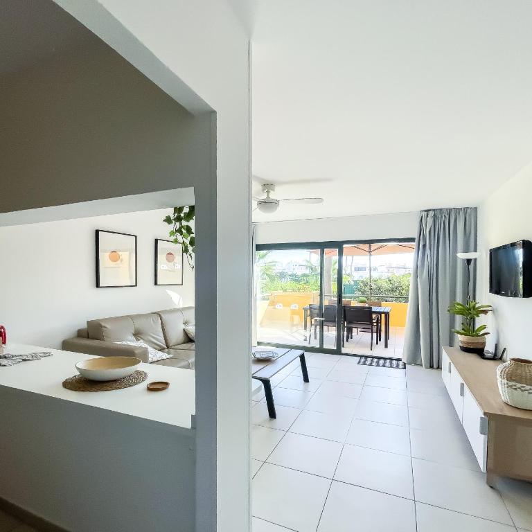 La Bocaina by Best Holidays Fuerteventura - Apartamento de 1 dormitorio - 9