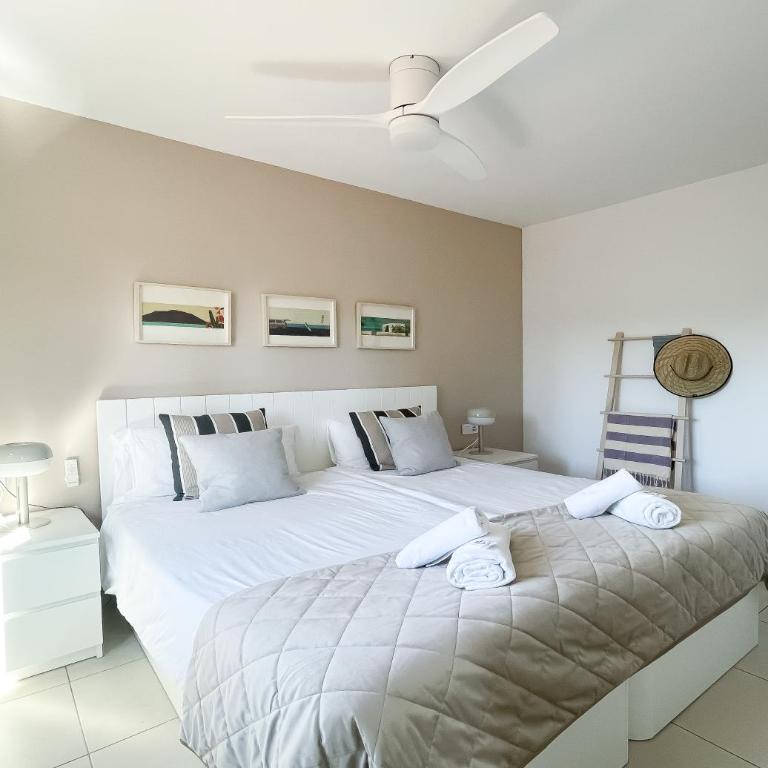 La Bocaina by Best Holidays Fuerteventura - Apartamento de 1 dormitorio - 11