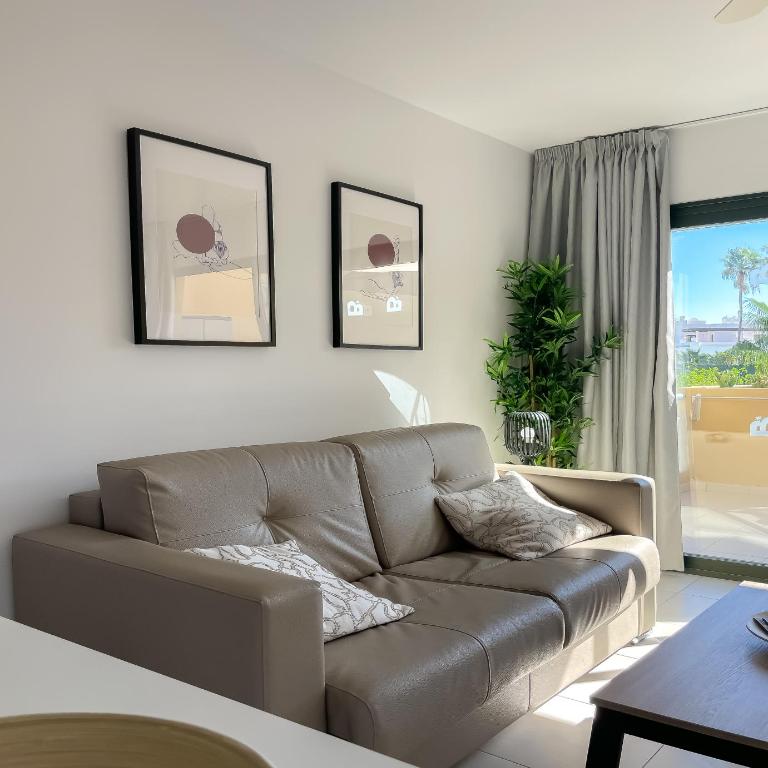 La Bocaina by Best Holidays Fuerteventura - Apartamento de 1 dormitorio - 4