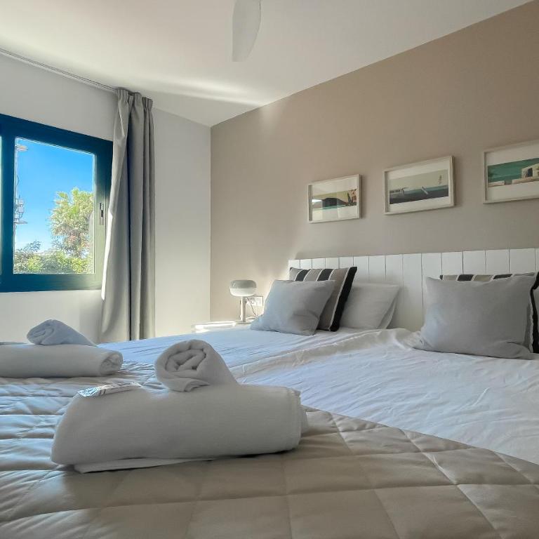 La Bocaina by Best Holidays Fuerteventura - Apartamento de 1 dormitorio - 13
