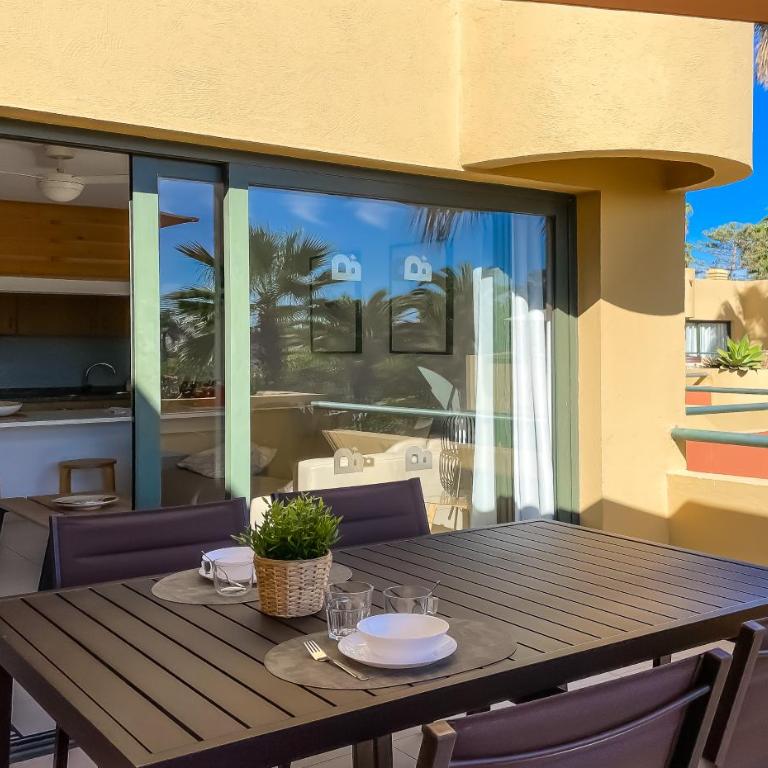 La Bocaina by Best Holidays Fuerteventura - Apartamento de 1 dormitorio - 23