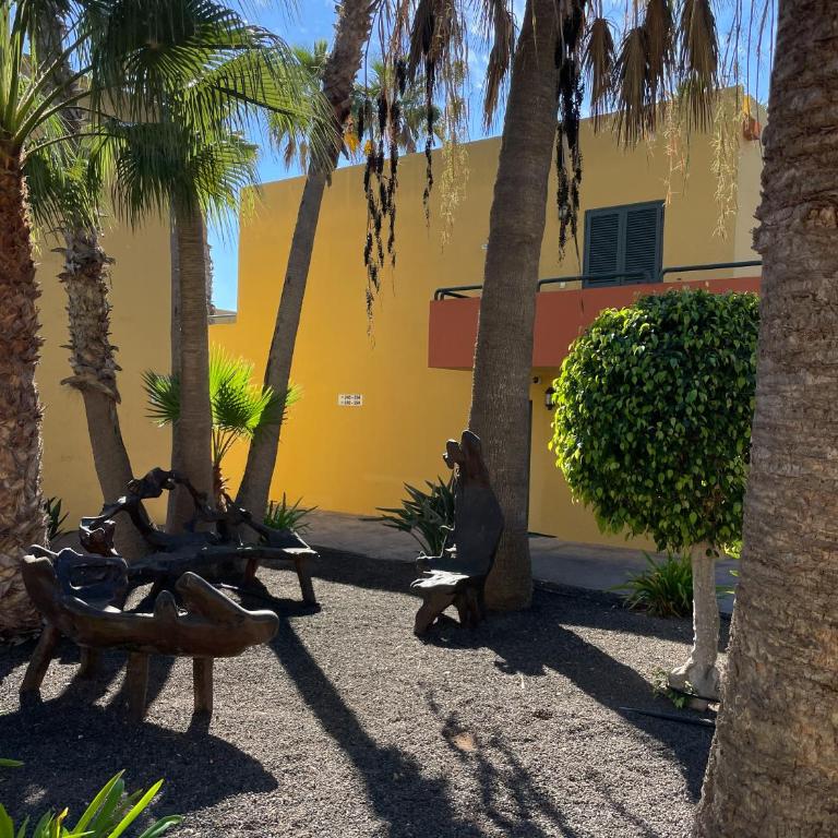 La Bocaina by Best Holidays Fuerteventura - Apartamento de 1 dormitorio - 27