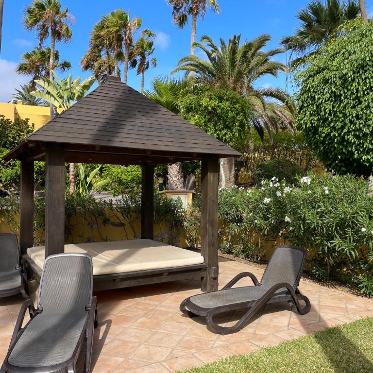 La Bocaina by Best Holidays Fuerteventura - Apartamento de 1 dormitorio - 26