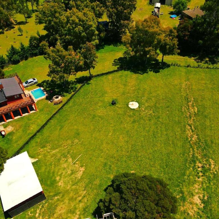 Vision Serrana - Villa con piscina privada - 5
