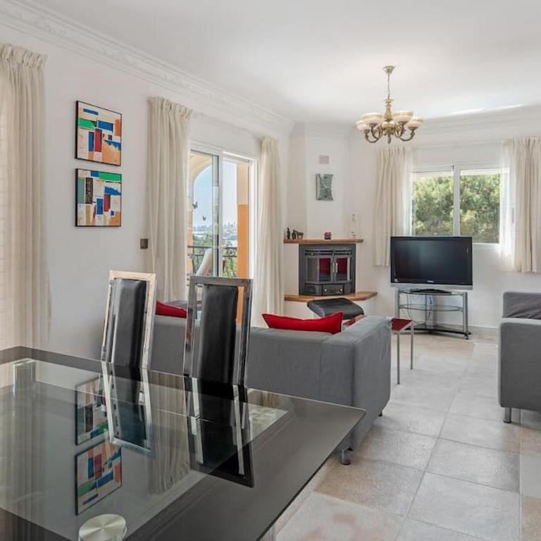 Villa Dos Perlas - Villa 1 Chambre - 2