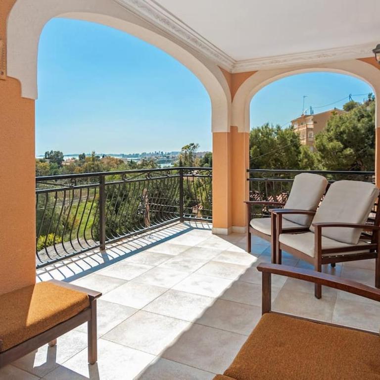 Villa Dos Perlas - Villa 1 Chambre - 3