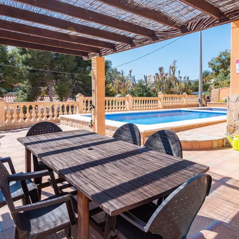 Villa Dos Perlas - Villa 1 Chambre - 4