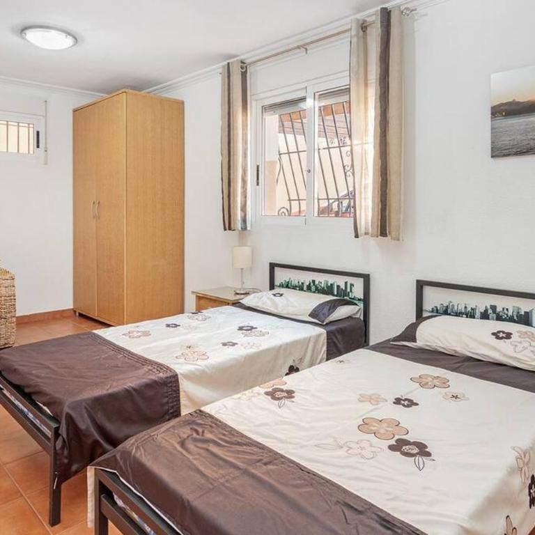 Villa Dos Perlas - Villa 1 Chambre - 6