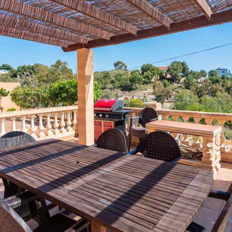 Villa Dos Perlas - Villa 1 Chambre - 7