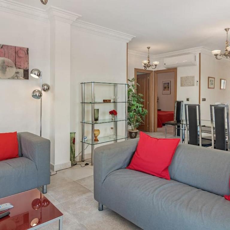 Villa Dos Perlas - Villa 1 Chambre - 8