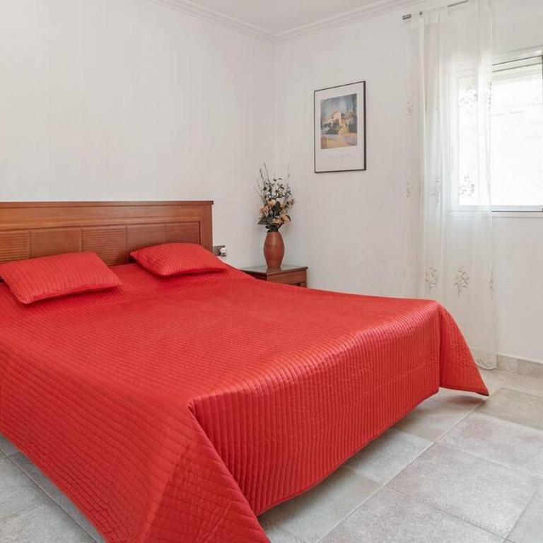 Villa Dos Perlas - Villa 1 Chambre - 12