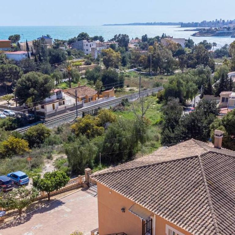 Villa Dos Perlas - Villa 1 Chambre - 13