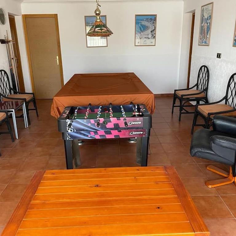 Villa Dos Perlas - Villa 1 Chambre - 14