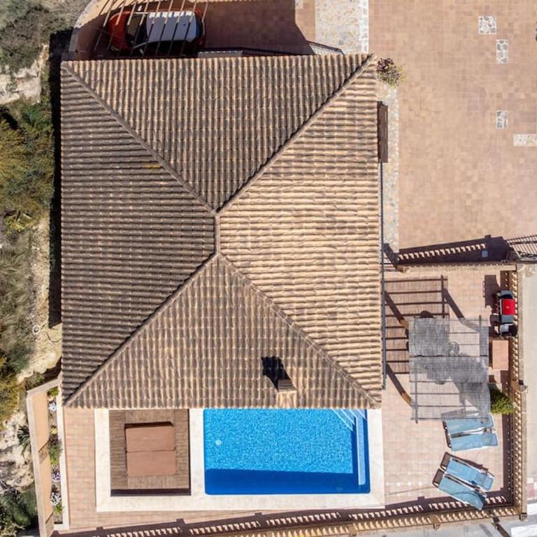 Villa Dos Perlas - Villa 1 Chambre - 15