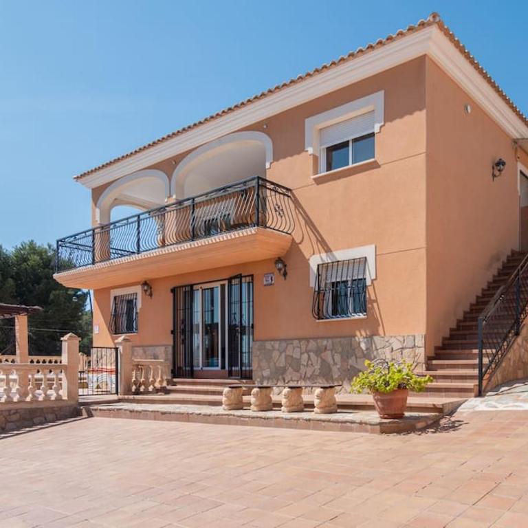 Villa Dos Perlas - Villa 1 Chambre - 16