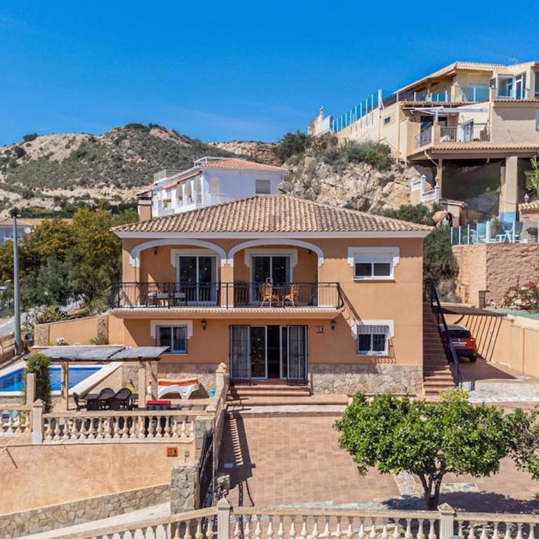 Villa Dos Perlas - Villa 1 Chambre - 18