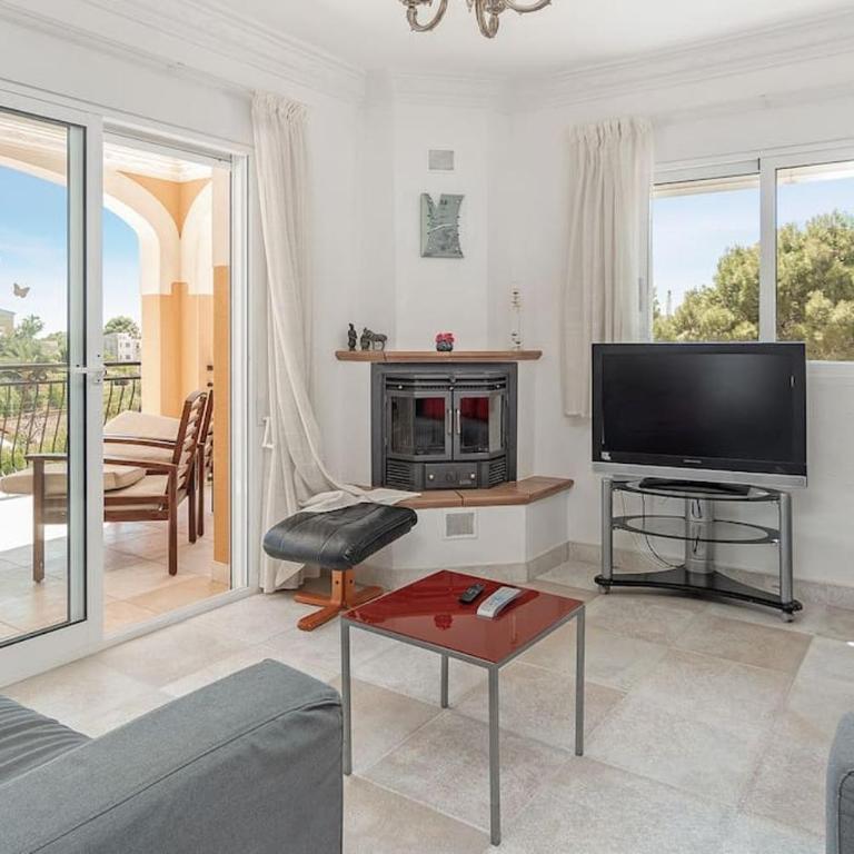 Villa Dos Perlas - Villa 1 Chambre - 21