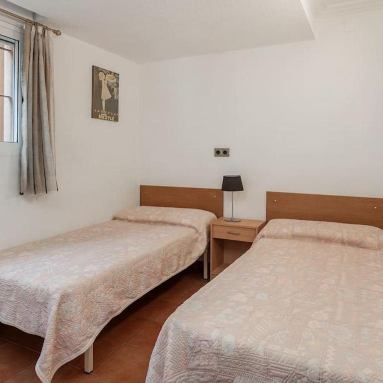 Villa Dos Perlas - Villa 1 Chambre - 23