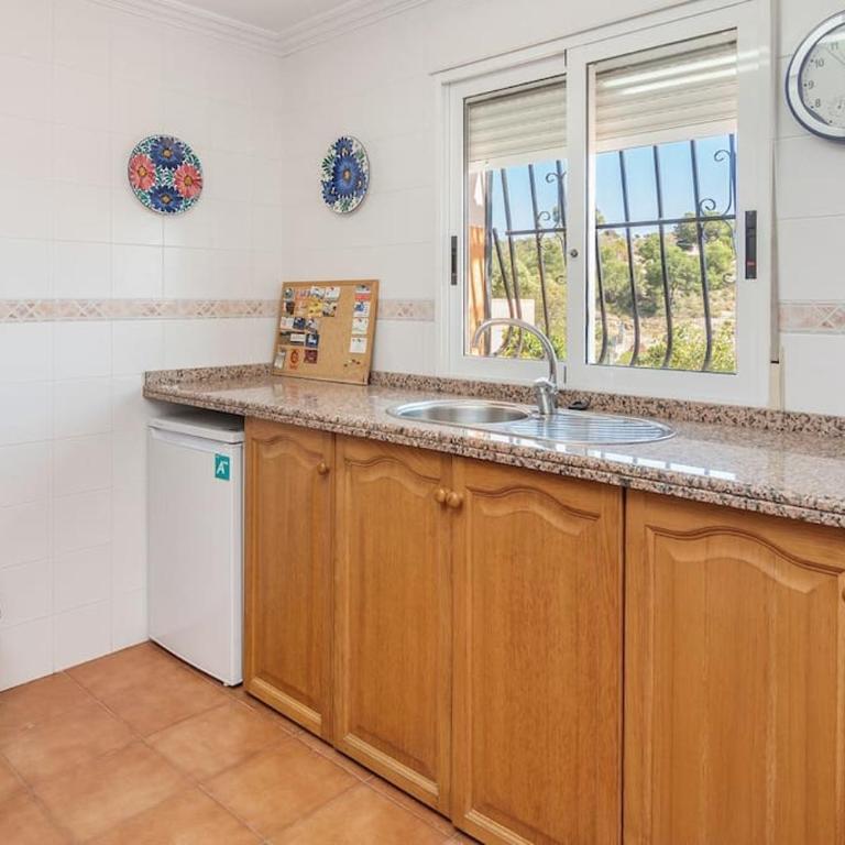 Villa Dos Perlas - Villa 1 Chambre - 24