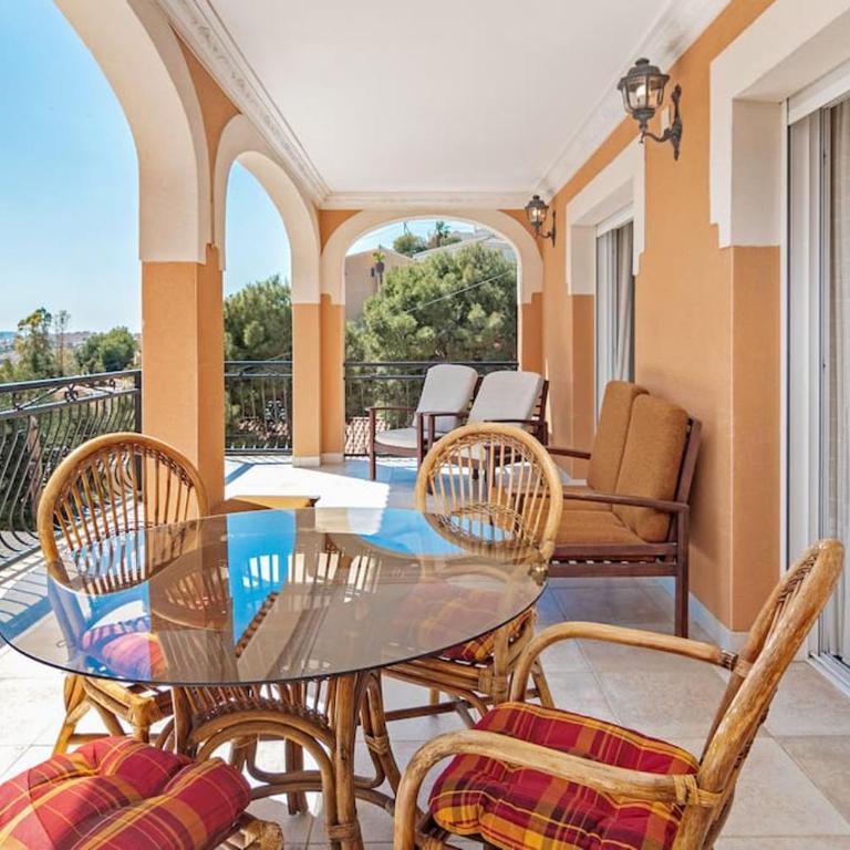 Villa Dos Perlas - Villa 1 Chambre - 26