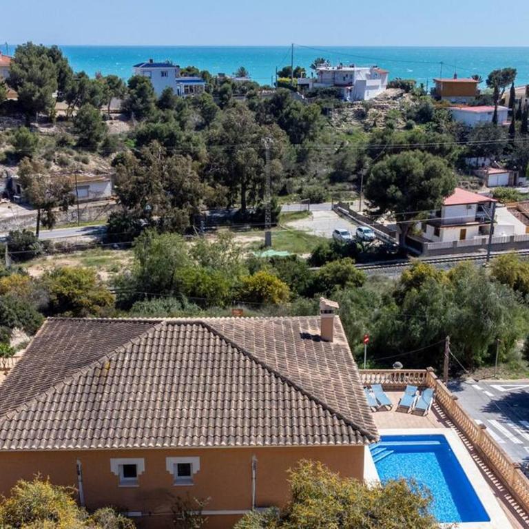 Villa Dos Perlas - Villa 1 Chambre - 27