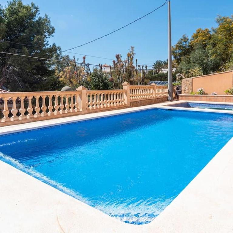 Villa Dos Perlas - Villa 1 Chambre - 28