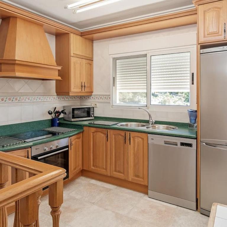 Villa Dos Perlas - Villa 1 Chambre - 29