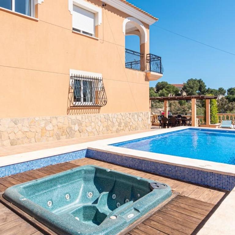 Villa Dos Perlas - Villa 1 Chambre - 30