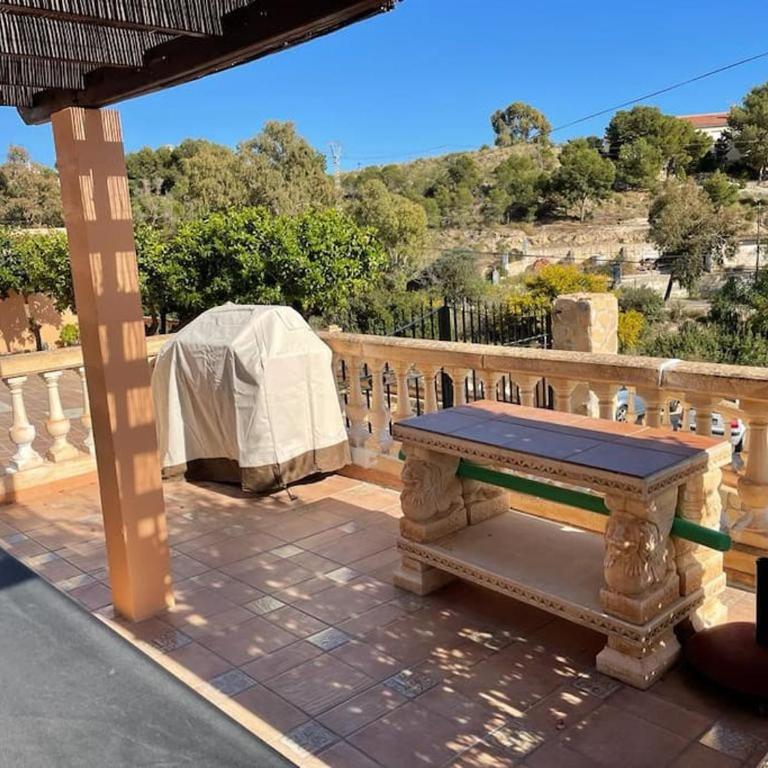 Villa Dos Perlas - Villa 1 Chambre - 31