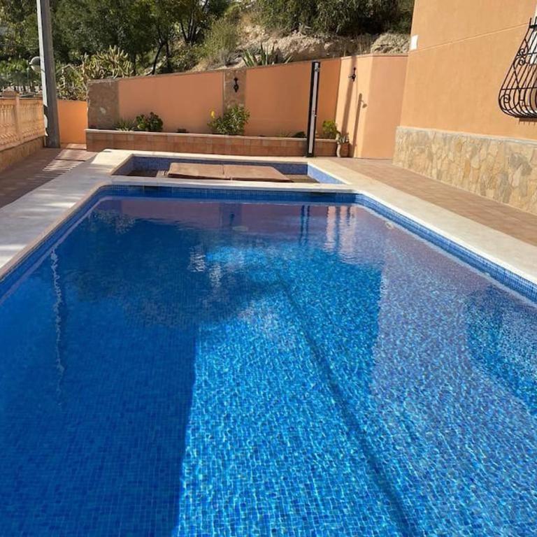 Villa Dos Perlas - Villa 1 Chambre - 33