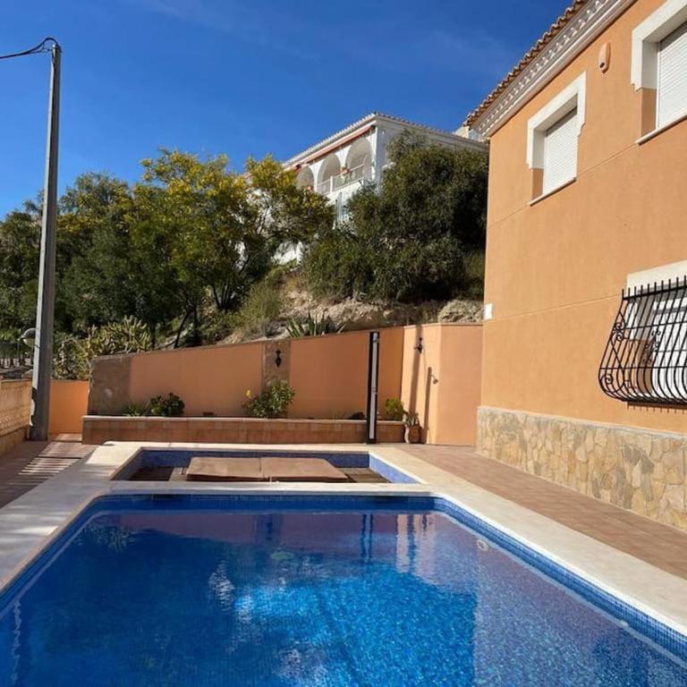 Villa Dos Perlas - Villa 1 Chambre - 35