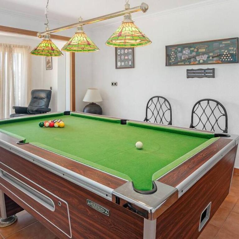 Villa Dos Perlas - Villa 1 Chambre - 37