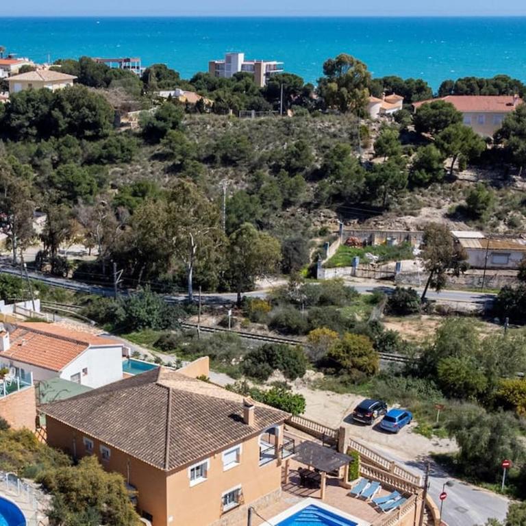 Villa Dos Perlas - Villa 1 Chambre - 38