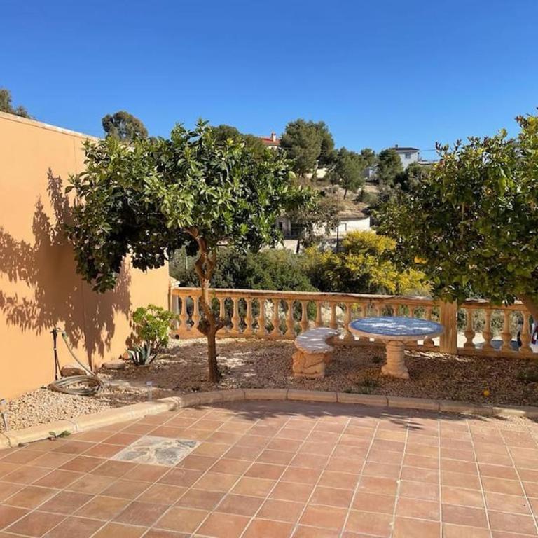 Villa Dos Perlas - Villa 1 Chambre - 39