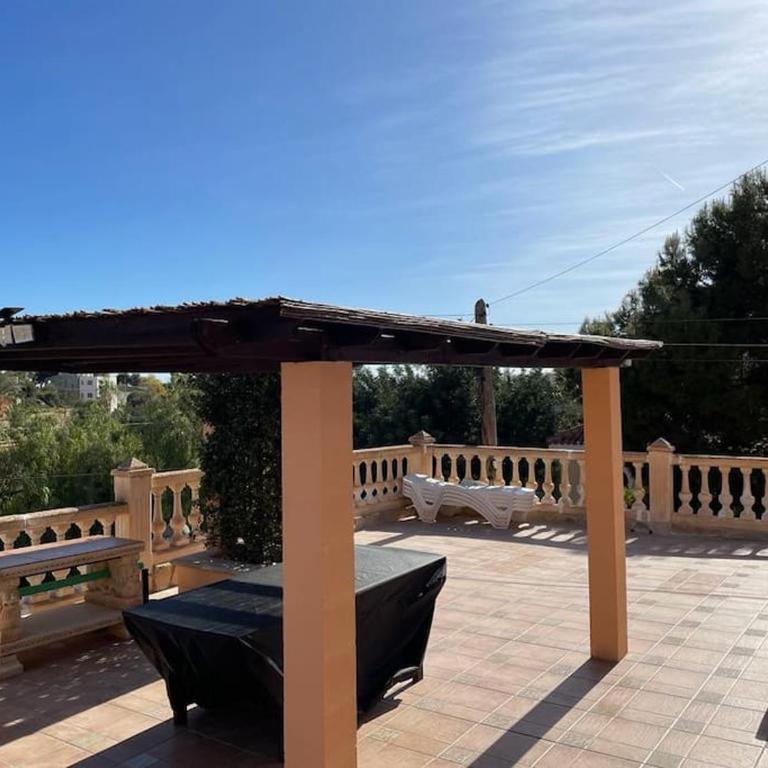 Villa Dos Perlas - Villa 1 Chambre - 41